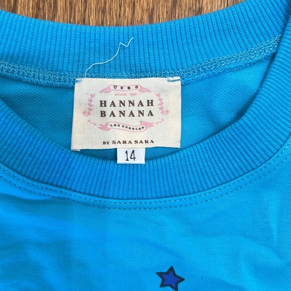 Hannah Banana Sweater - Picture 3 of 4